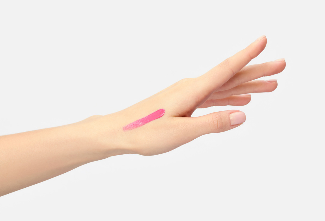 MakeUp Revolution Liquid Blush Superdewy Burst Pink 4.2 ml MakeUp Revolution Liquid Blush Superdewy