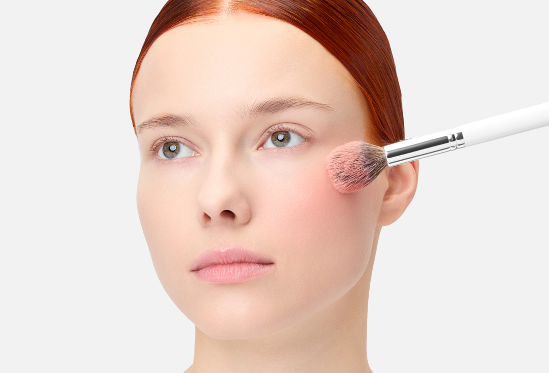 MakeUp Revolution Blushes Bouncy Blur