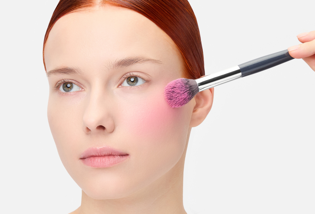 MakeUp Revolution Blushes Bouncy Blur