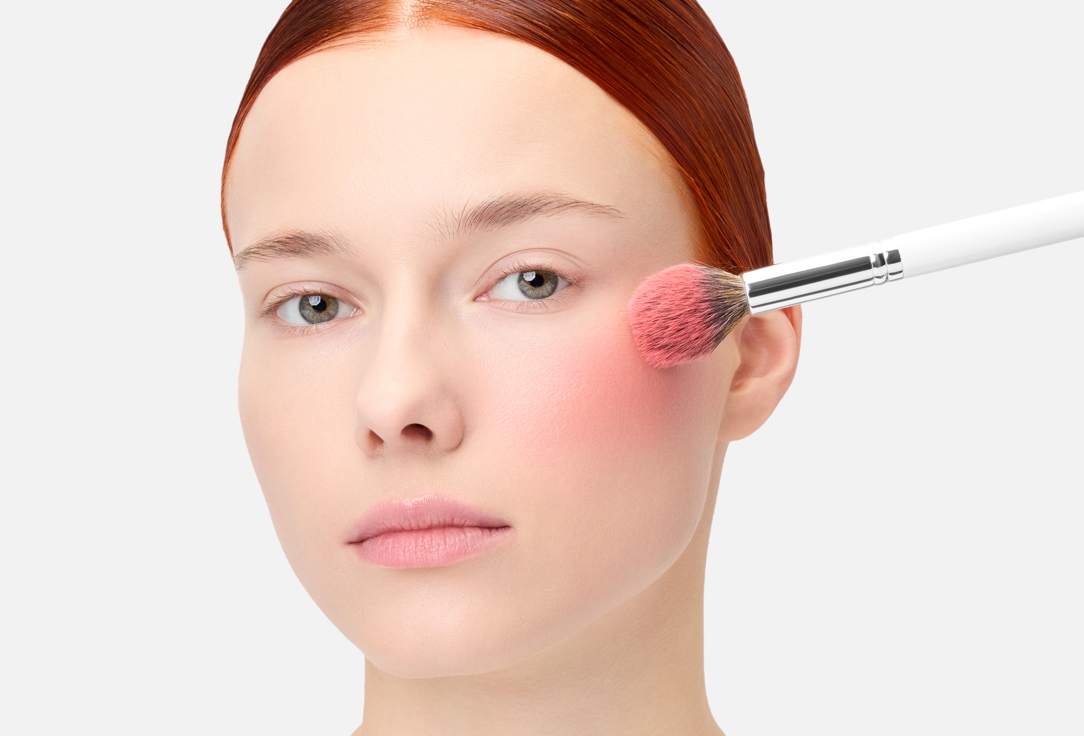 MakeUp Revolution Румяна для лица Bouncy Blur