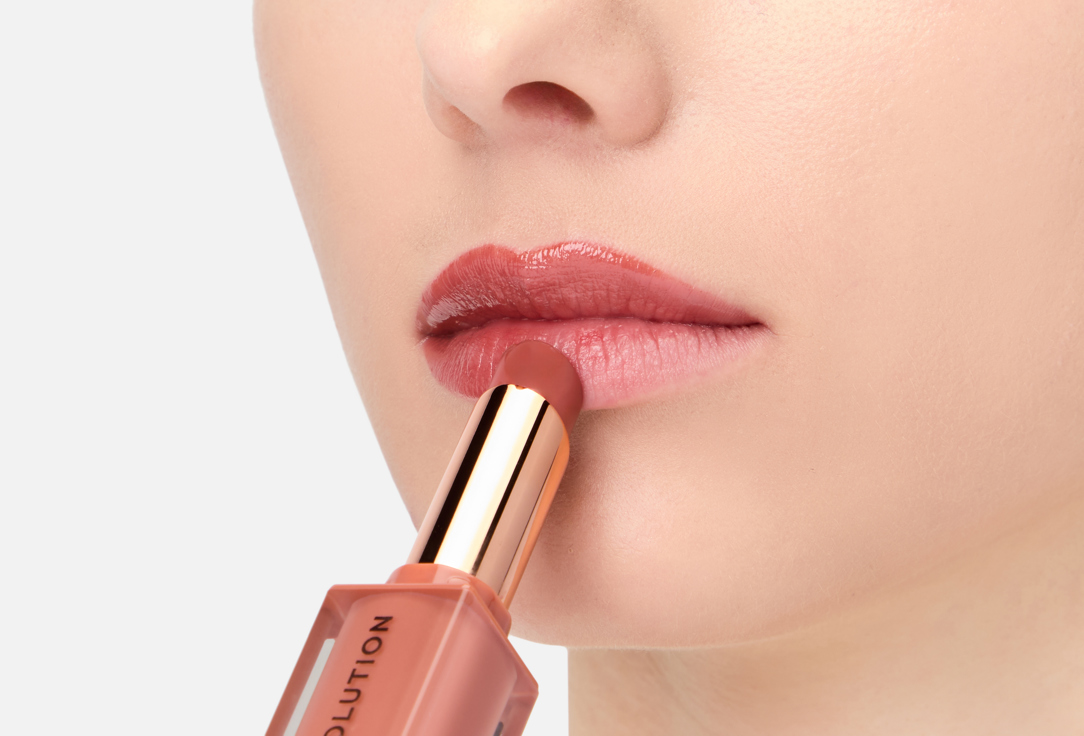 MakeUp Revolution Lip Gloss Stick Pout