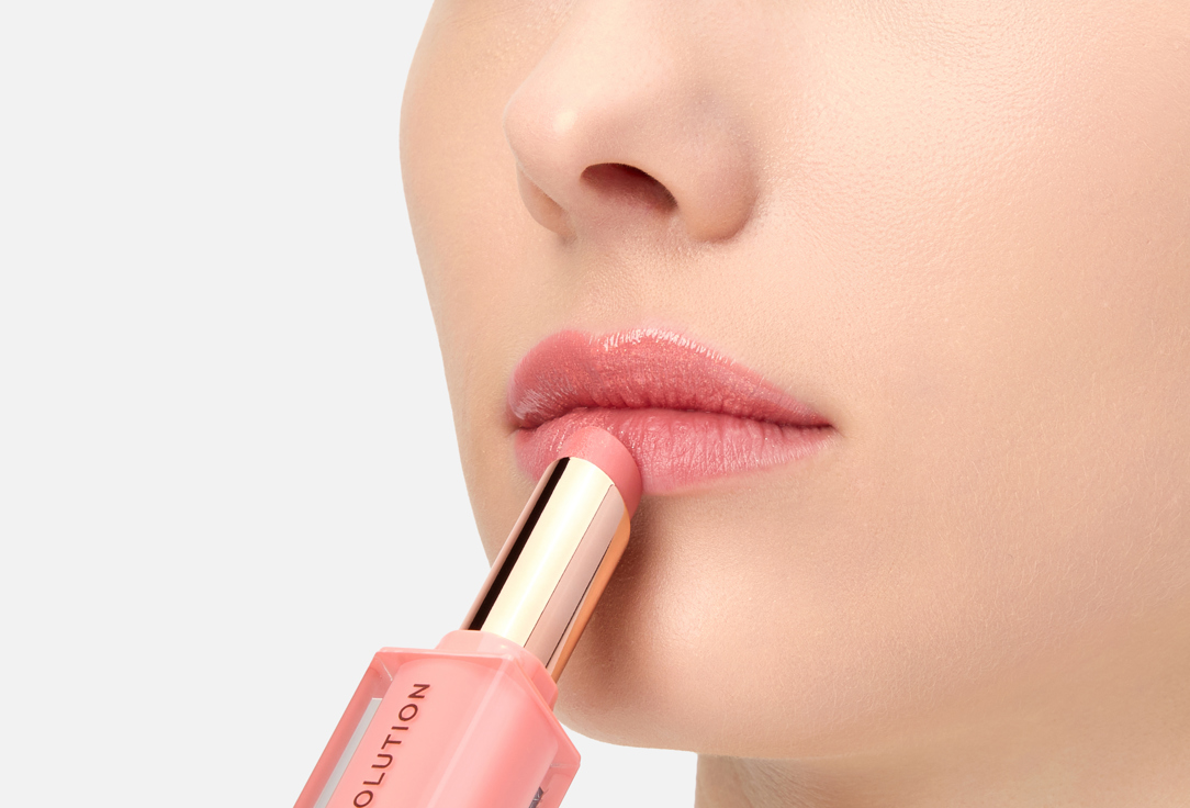 MakeUp Revolution Lip Gloss Stick Pout