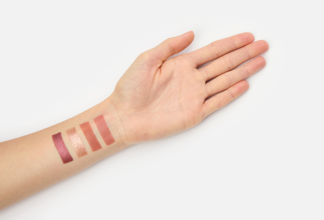 MakeUp Revolution Eyeshadow Palette The True Icon Edit