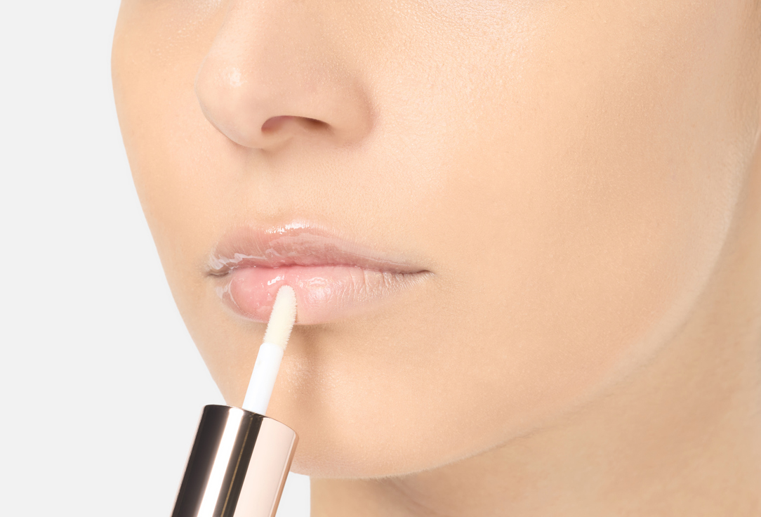 MakeUp Revolution Plumping Lip Gloss Pout Bomb