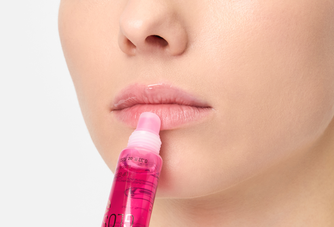 MakeUp Revolution Lip Gloss Shine Gloss