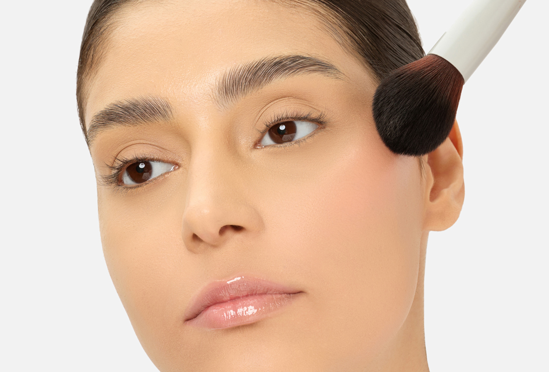 BEAUTY CREATIONS Lightweight hydrating liquid blush Flawless Stay