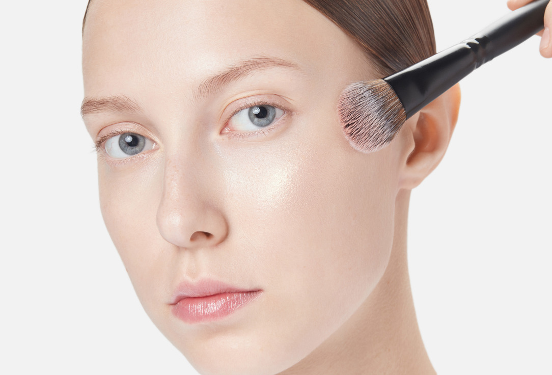 SEVEN7EEN Hydrating liquid highlighter Magic glow drops