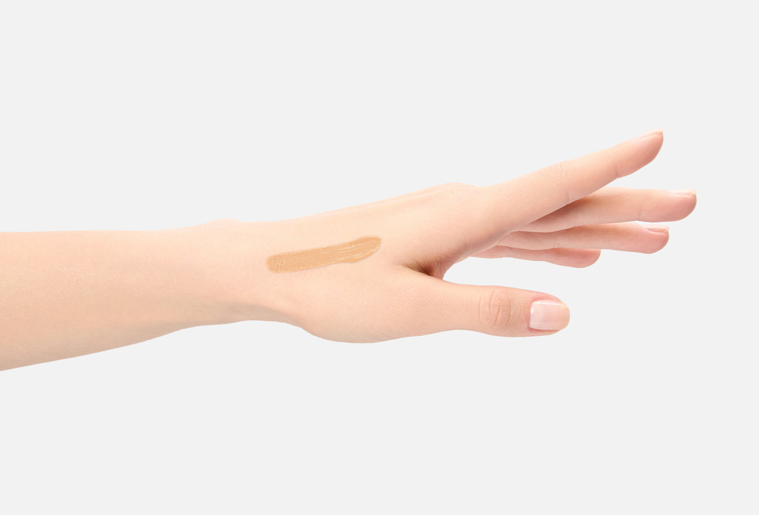 KIKO Milano Serum-infused satin smoothing concealer Skin Lover Intensive