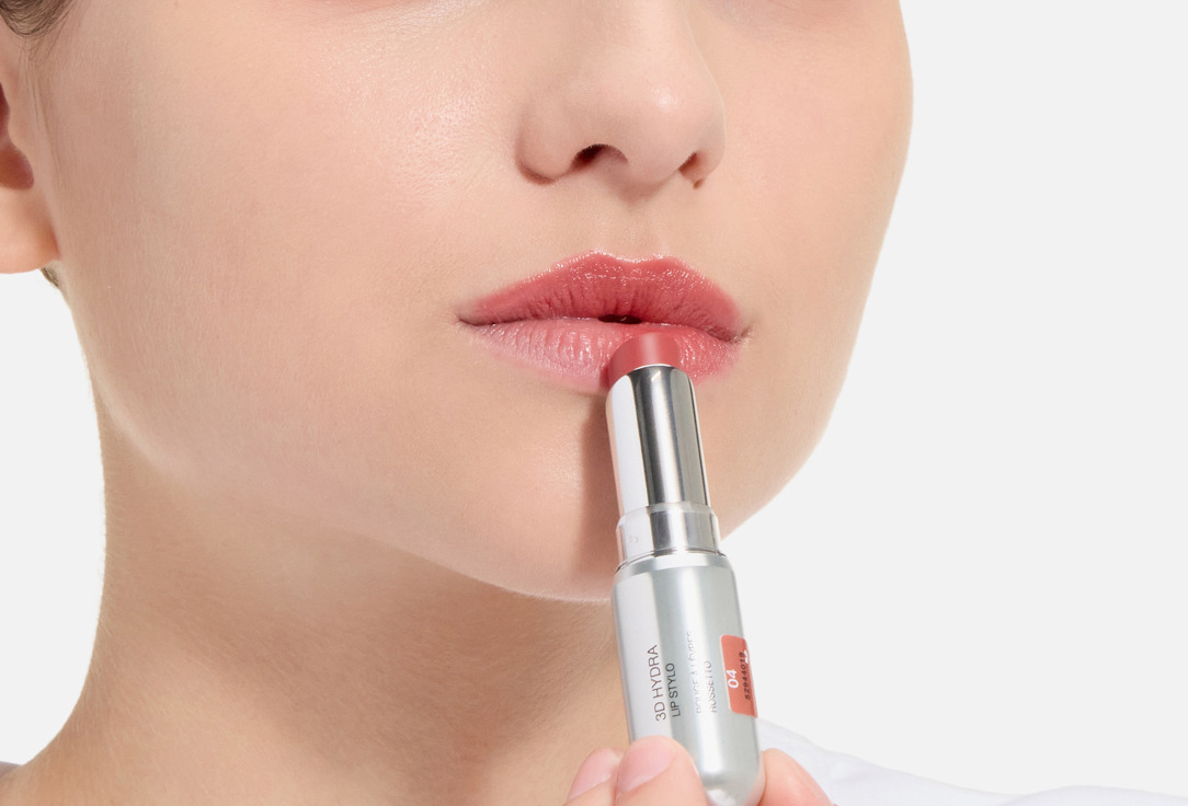 KIKO Milano Губная помада 3D Hydra Lip Stylo 04, Bespoke 2 г KIKO Milano Губная помада 3D Hydra Lip Stylo