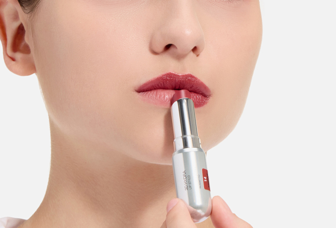 KIKO Milano Губная помада 3D Hydra Lip Stylo
