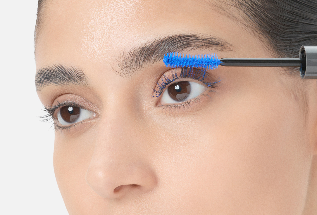 ALIX AVIEN Тушь для ресниц с эффектом объема и удлинения Ultra Definition Mascara