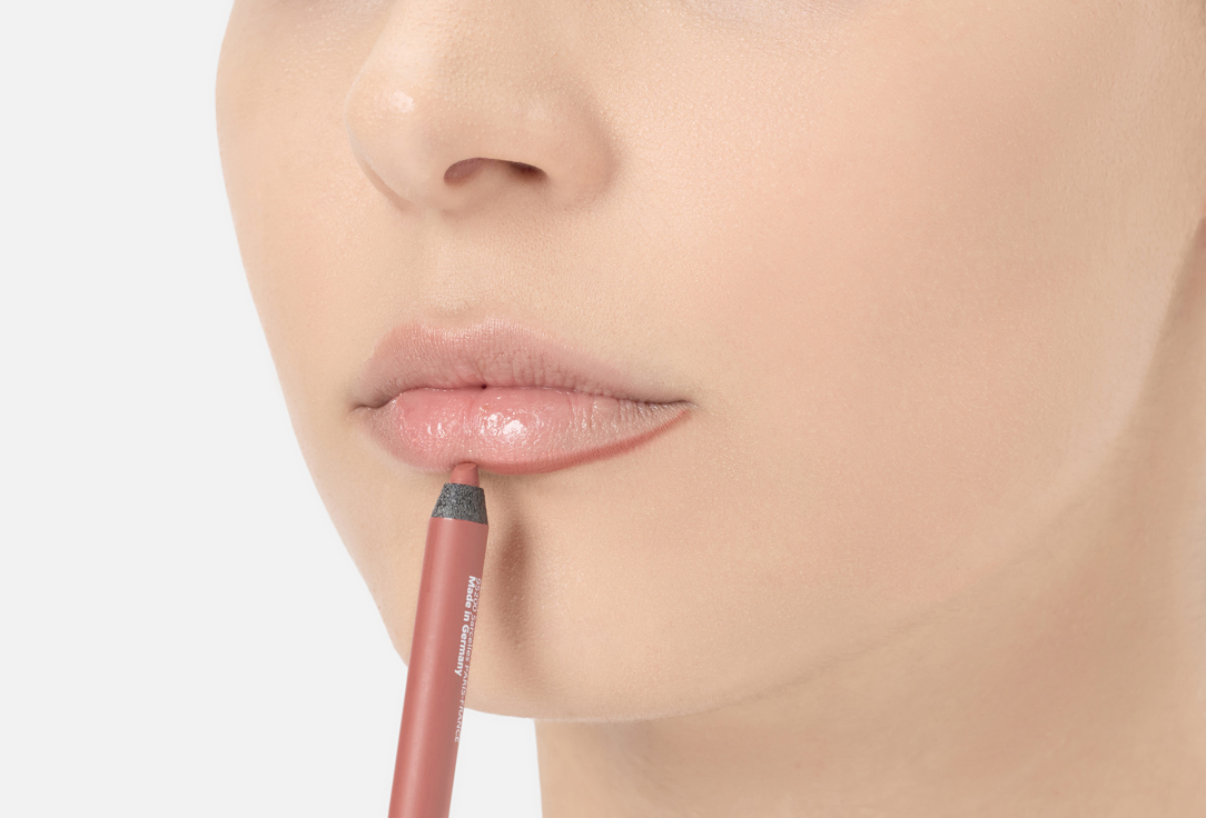 ALIX AVIEN Long-wear waterproof lip pencil Staying Power Lip Pencil