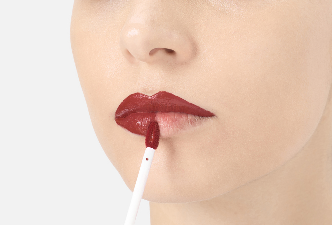 ALIX AVIEN Стойкая бархатная помада для губ Matte Liquid Lipstick