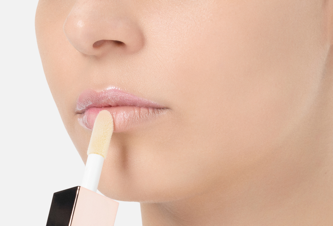 ALIX AVIEN Plumping High-Shine Lip Gloss MaxiVolumizer Lipgloss