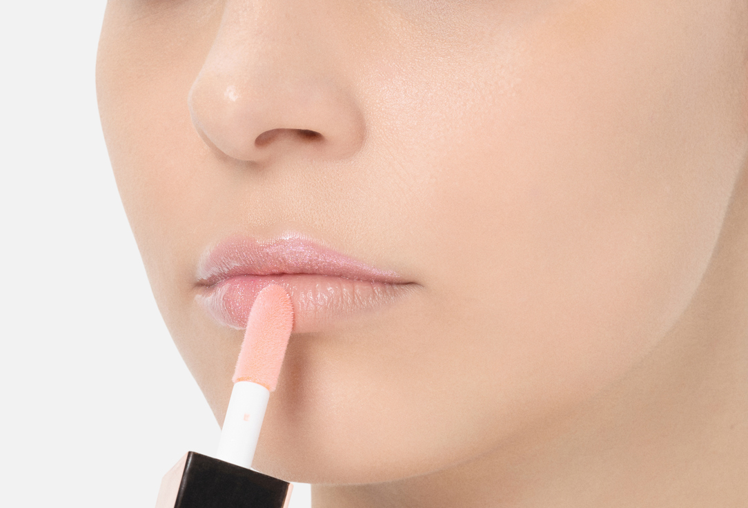 ALIX AVIEN Plumping High-Shine Lip Gloss MaxiVolumizer Lipgloss