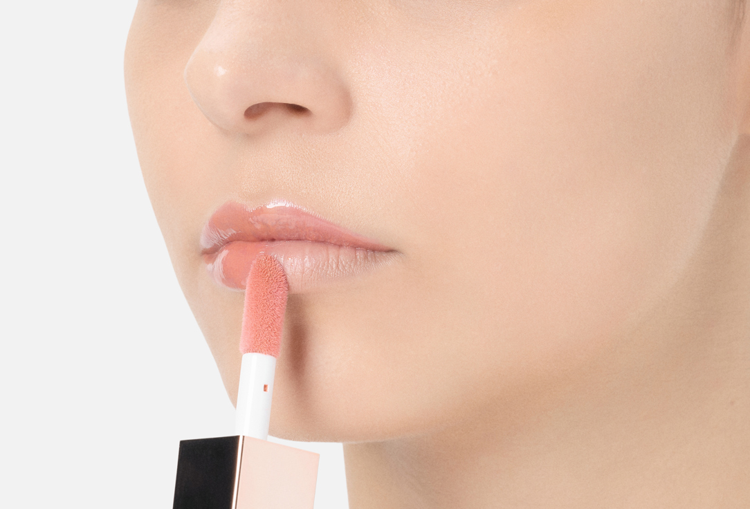 ALIX AVIEN Plumping High-Shine Lip Gloss MaxiVolumizer Lipgloss