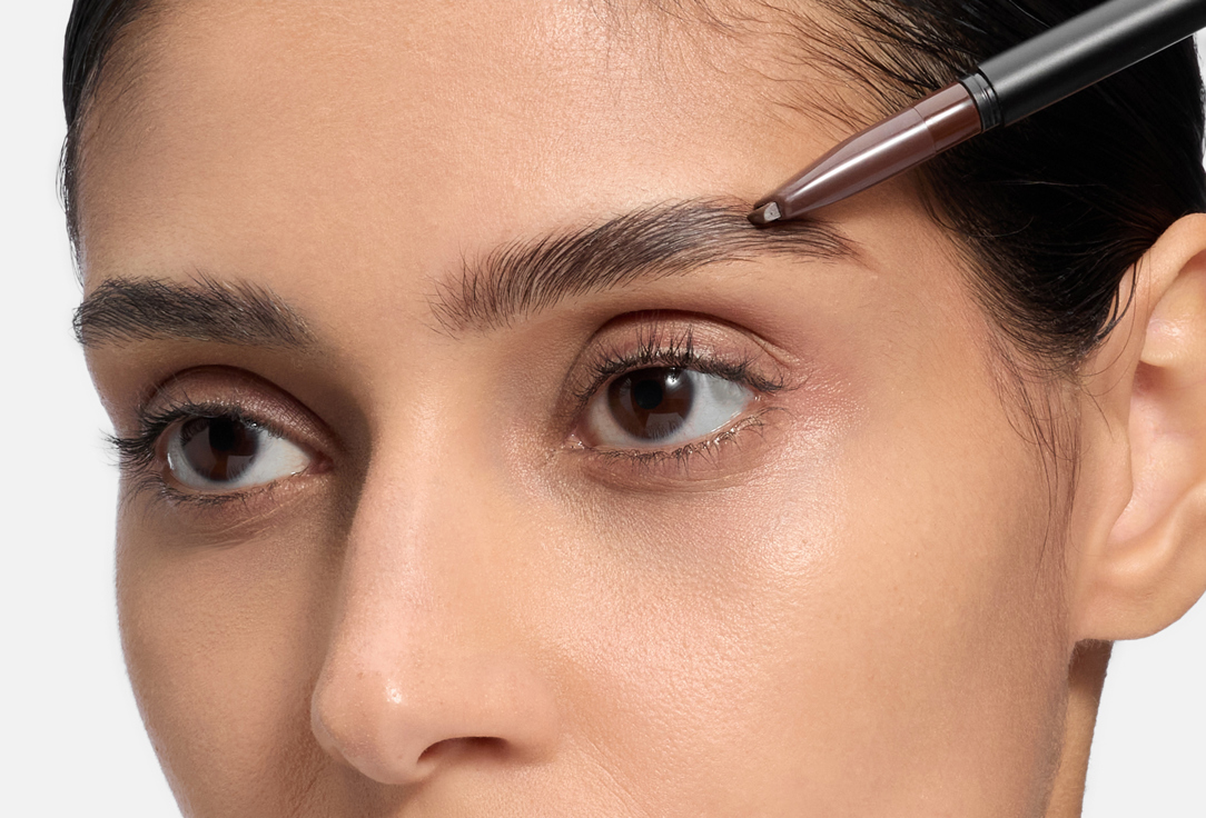 Sugar Cosmetics Водостойкий карандаш для бровей ARCH ARRIVAL BROW DEFINER