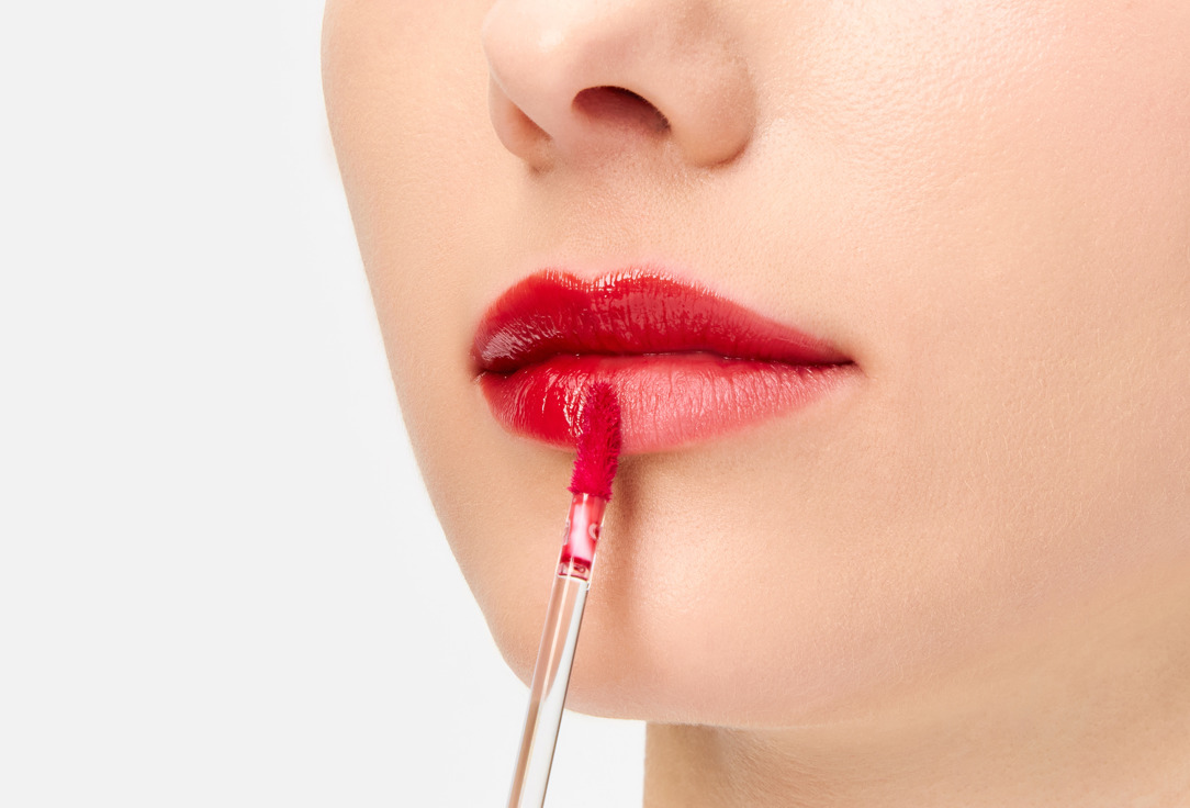 Rom&nd Glossy lip tint THE JUICY LASTING TINT 05, Jujube 3.5 g Rom&nd Glossy lip tint THE JUICY LASTING TINT