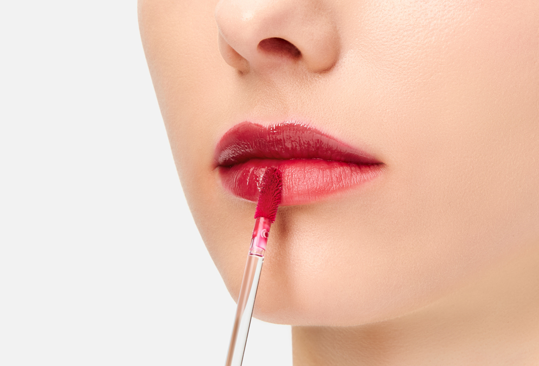 Rom&nd Glossy lip tint THE JUICY LASTING TINT 06, Peeling angdoo 3.5 g Rom&nd Glossy lip tint THE JUICY LASTING TINT