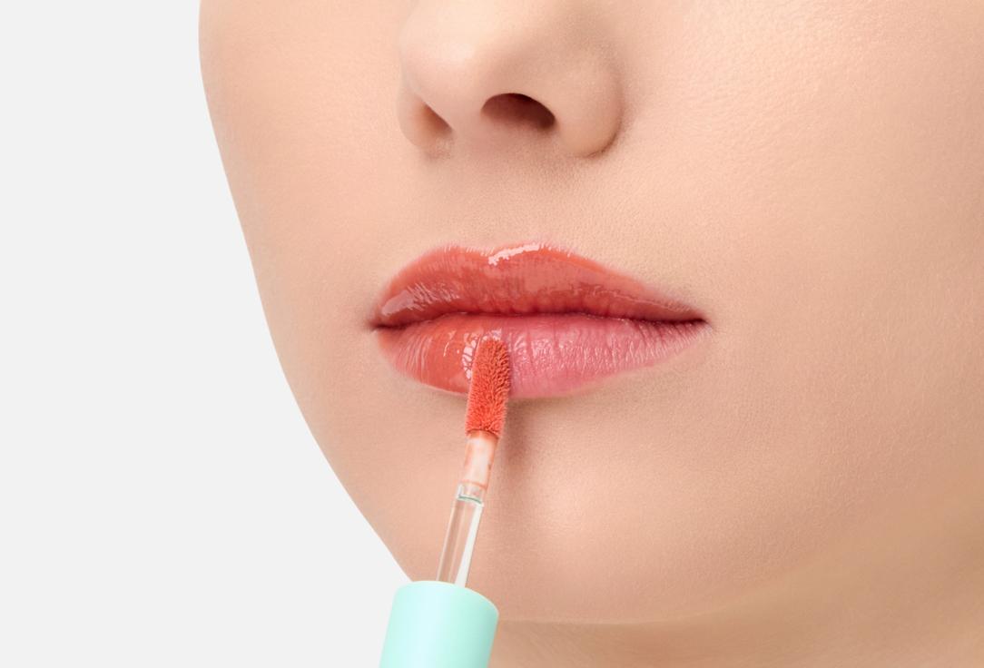 Go Tapa Moisturizing lip gloss PopGloss Lip Shine