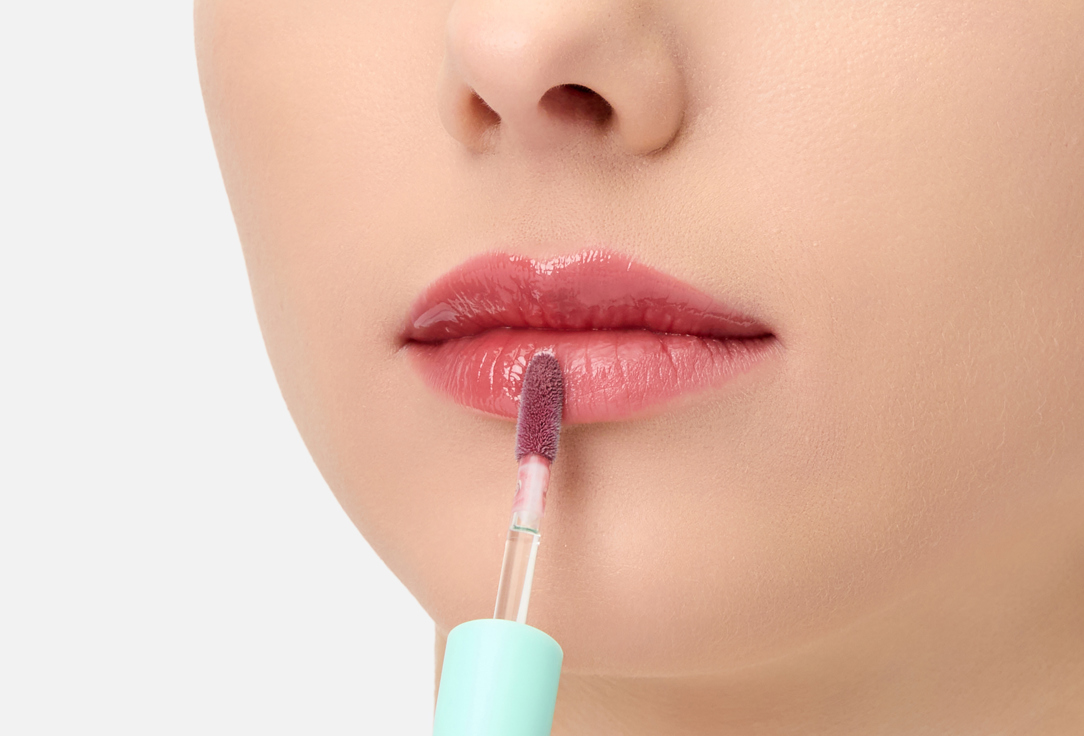 Go Tapa Moisturizing lip gloss PopGloss Lip Shine