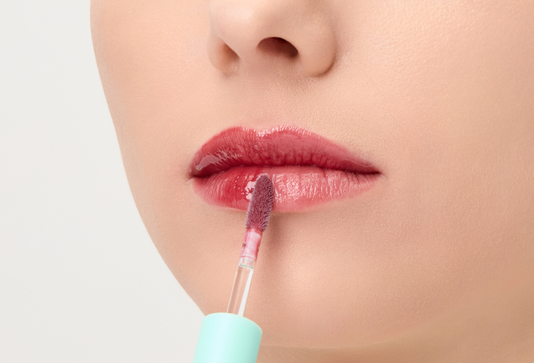 Go Tapa Moisturizing lip gloss PopGloss Lip Shine
