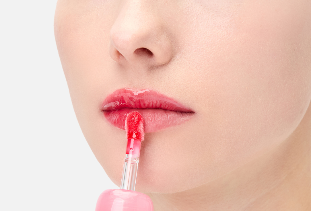 Clio Glossy Lip Tint VOLUMATE GLOSS