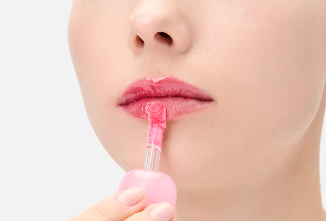 Clio Glossy Lip Tint VOLUMATE GLOSS