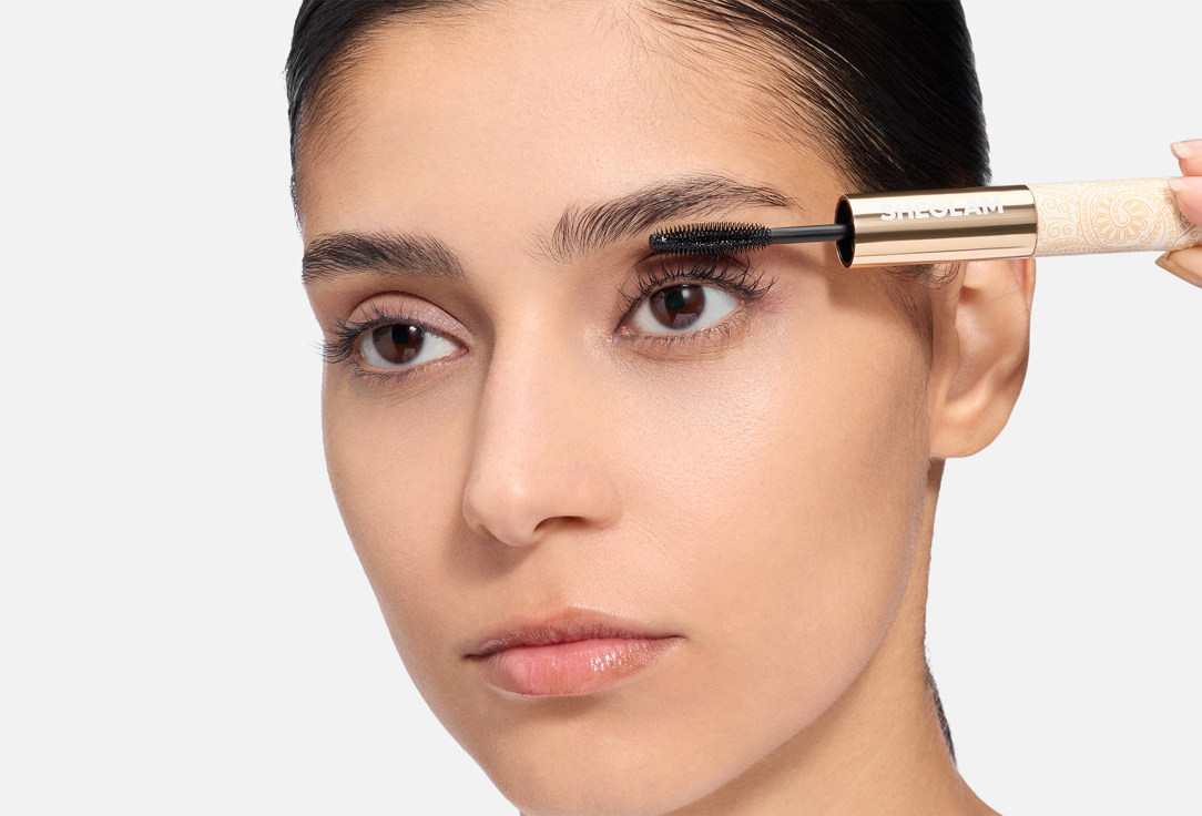 Sheglam Multi Effect Mascara Waterproof All-In-1 24K