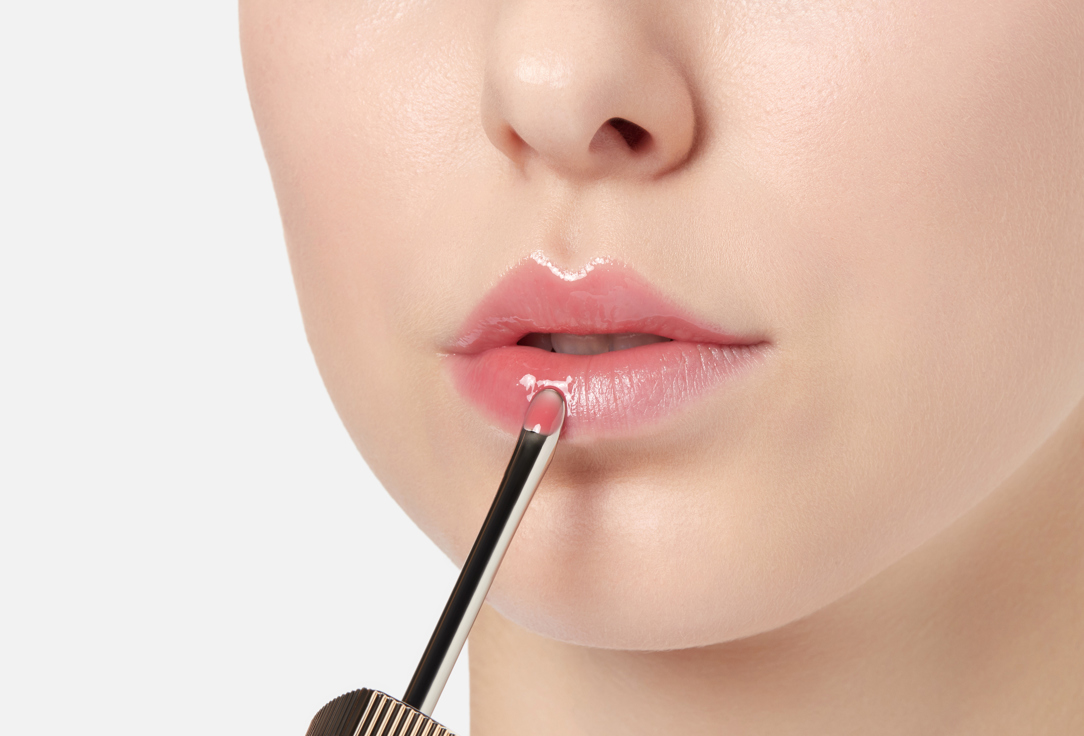 d'Alba Lip Gloss Mood Volumizer