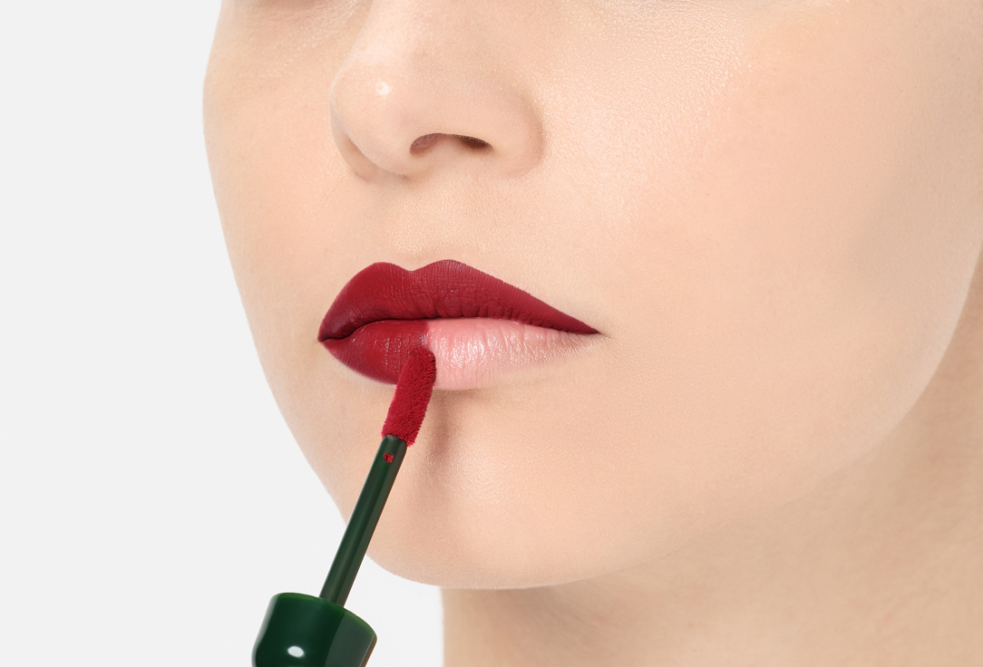 SENSI Long-lasting Lip Tint Rose Water Lip Tint