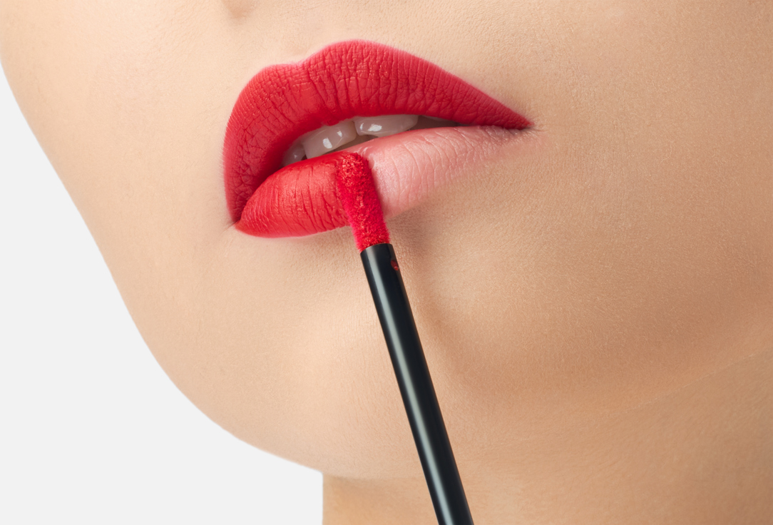 Catrice Liquid Lipstick Endless Matte 060, Red flag 4.5 ml Catrice Liquid Lipstick Endless Matte