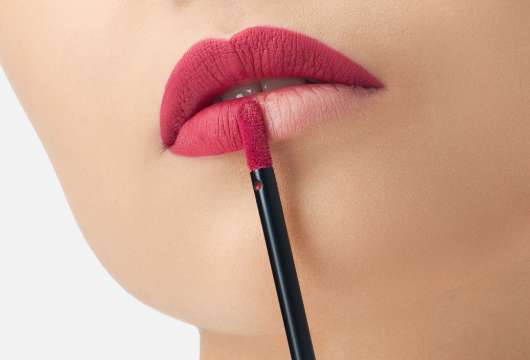 Catrice Liquid Lipstick Endless Matte