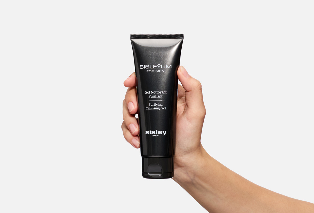 Sisley Cleansing Face Foam Sisleÿum for men