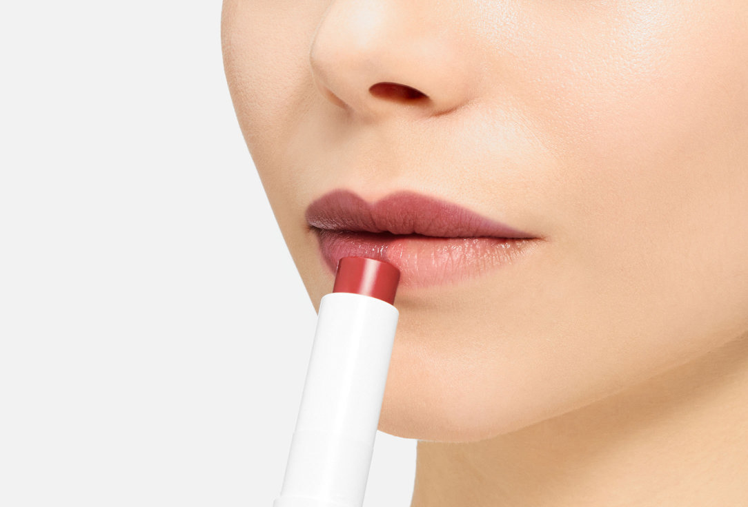 Mixsoon MOISTURIZING TINTED LIP BALM Vegan Melting 02, Dry rose 4.1 g Mixsoon MOISTURIZING TINTED LIP BALM Vegan Melting