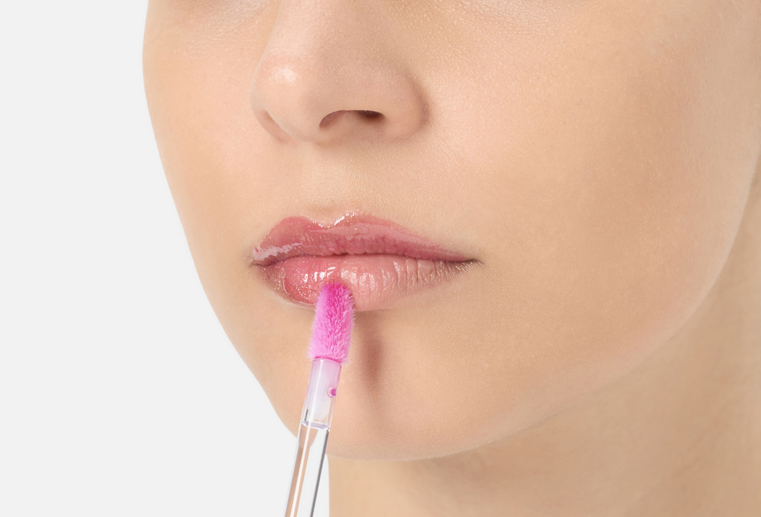 Revlon Shimmering Lip Gloss Super Lustrous Glimmer Gloss