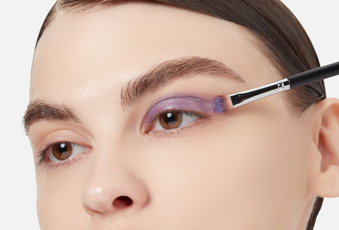 Divage Shimmering Eyeshadow Ai Shadow Sparkle