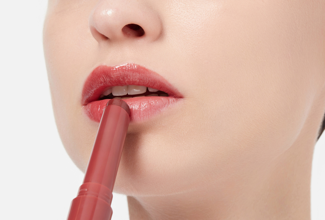 Divage lipstick Melting lipstick