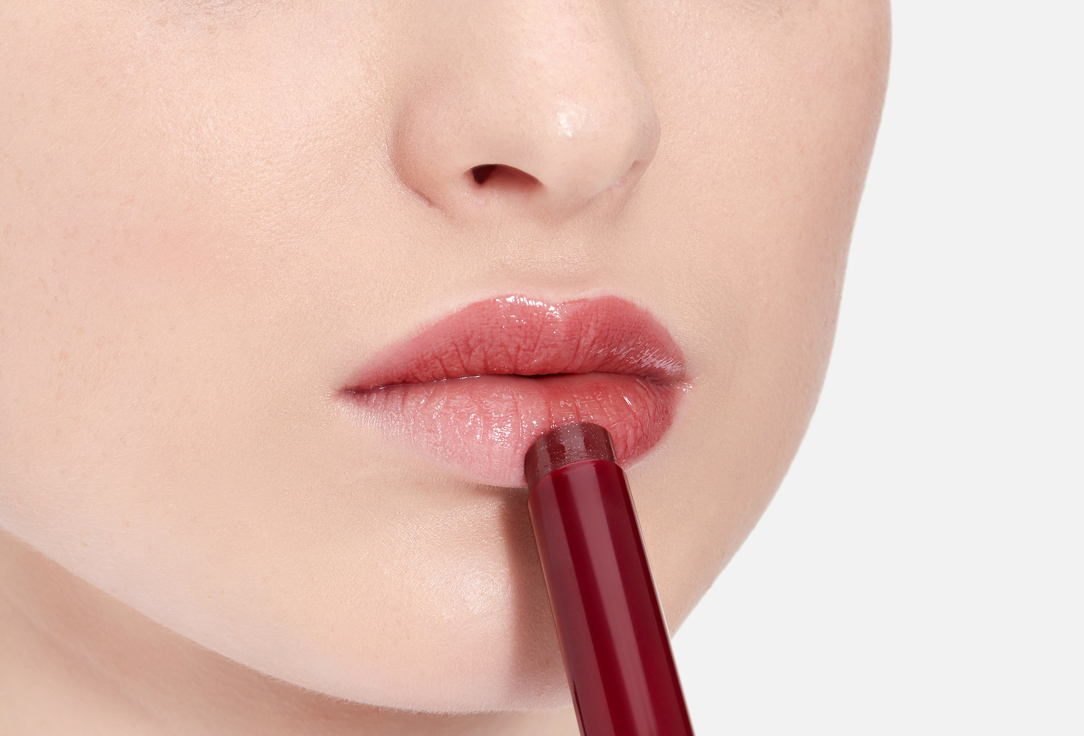 Divage lipstick Melting lipstick