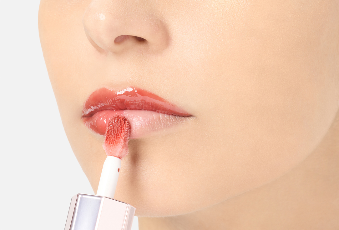 Lancome Lip Gloss L'absolu lip idôle juicy treat