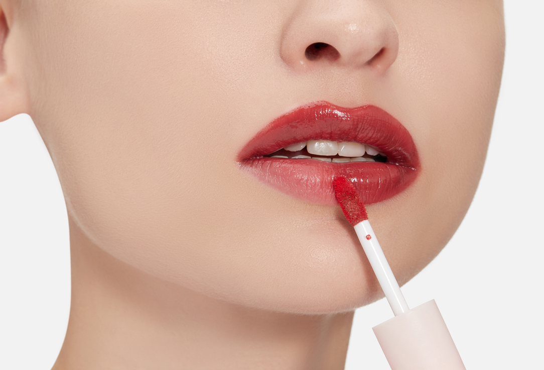 essence Glossy Lip tint Hydra kiss