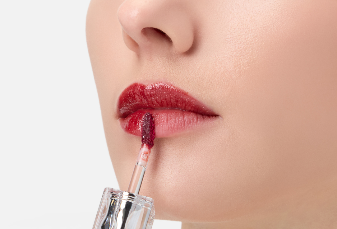 TIRTIR Hydrating Lip Tint WATERISM GLOW