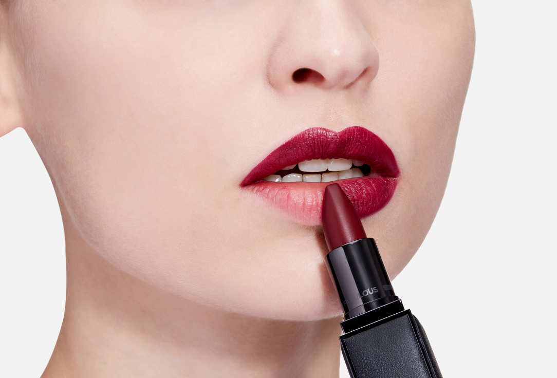 Tom Ford Semi-matte creamy lipstick Fabulous Lip Color 07, Plum 3.4 g Tom Ford Semi-matte creamy lipstick Fabulous Lip Color