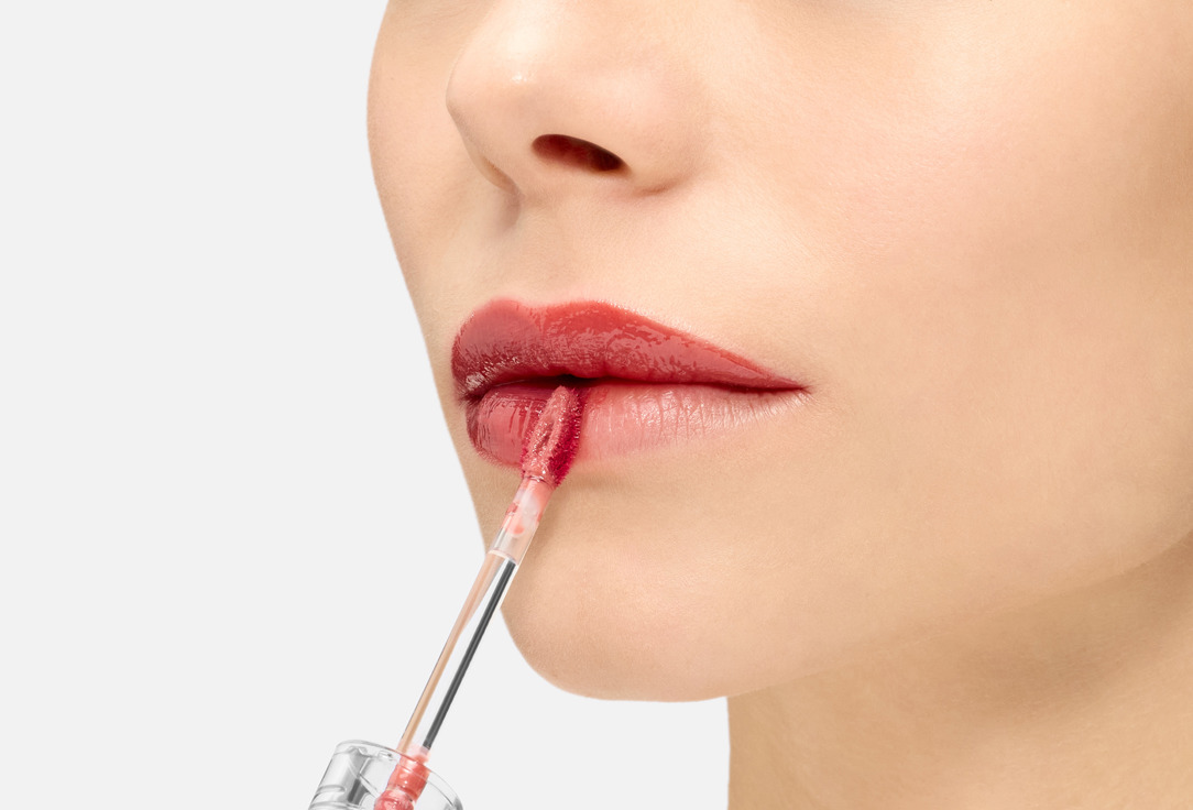 Clio Glossy Lip Tint Crystal Glam 20, Vanilla apple 3.4 g Clio Glossy Lip Tint Crystal Glam