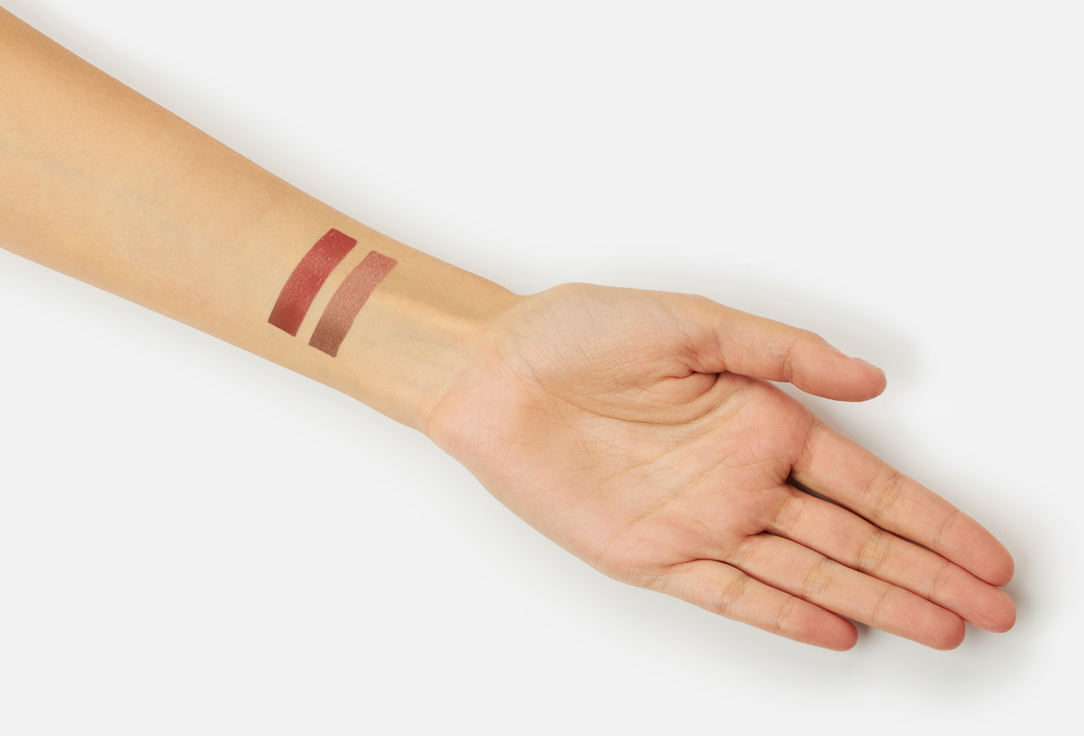 NATASHA DENONA Highligher & Blush Palette Hy-Blush Fresh Mauve 10 g NATASHA DENONA Highligher & Blush Palette Hy-Blush