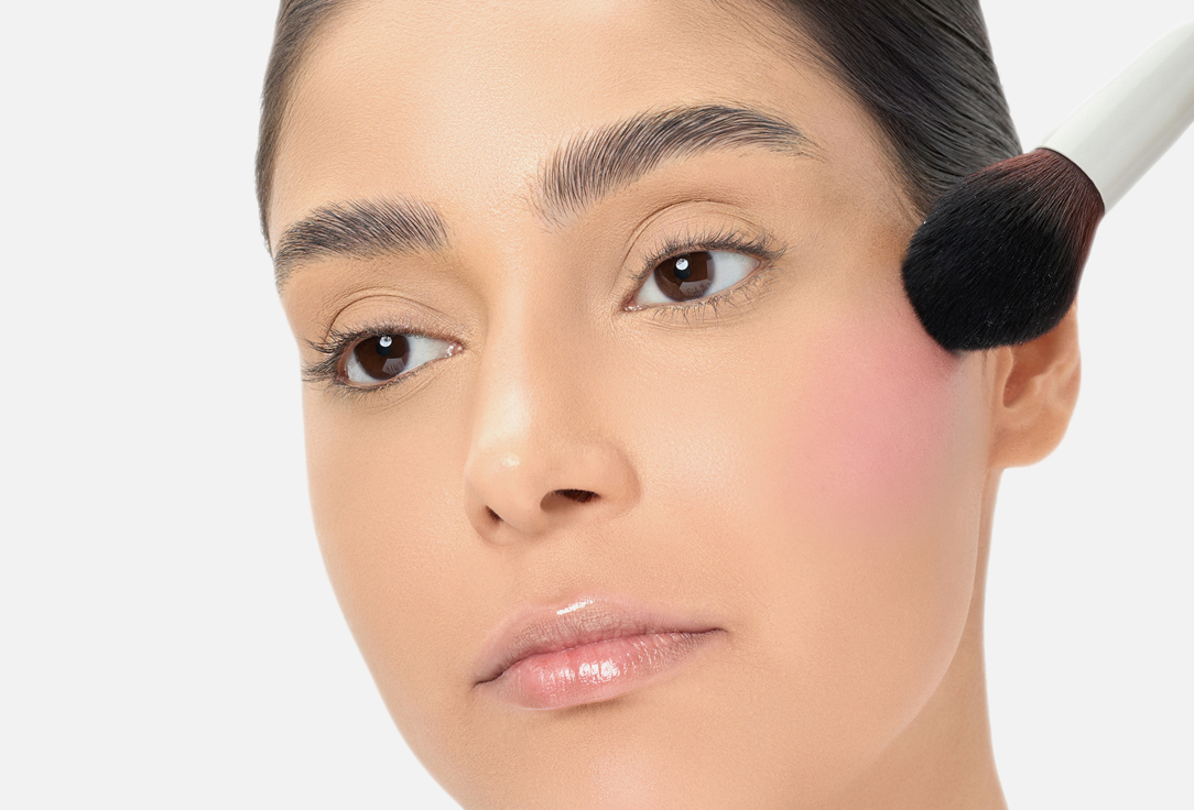 BEAUTY CREATIONS Creamy Liquid Blush Liquid Blush