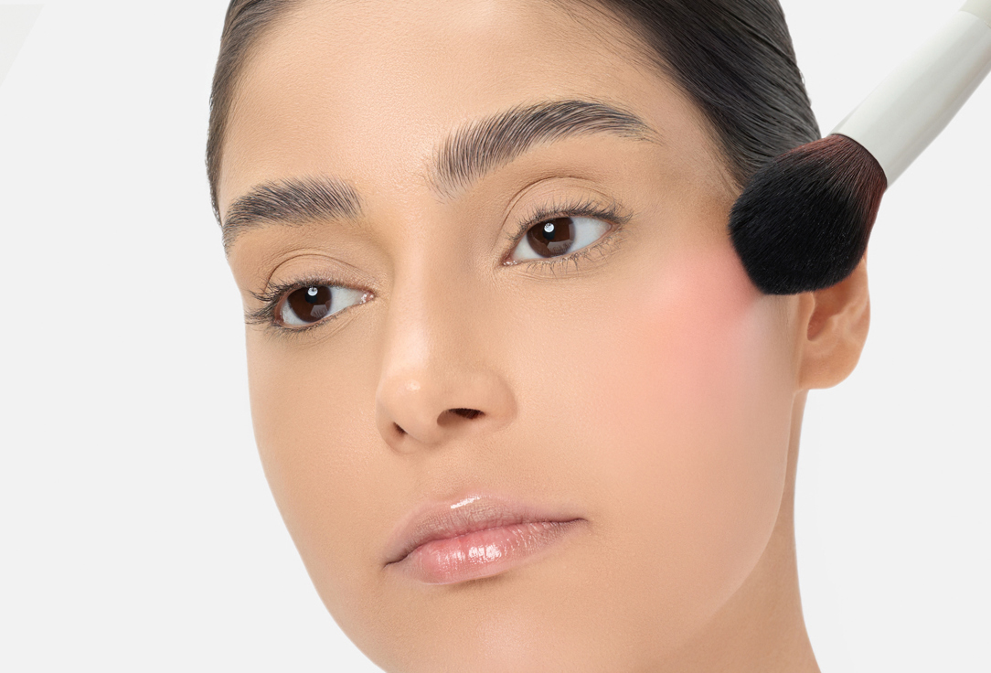 BEAUTY CREATIONS Creamy Liquid Blush Liquid Blush