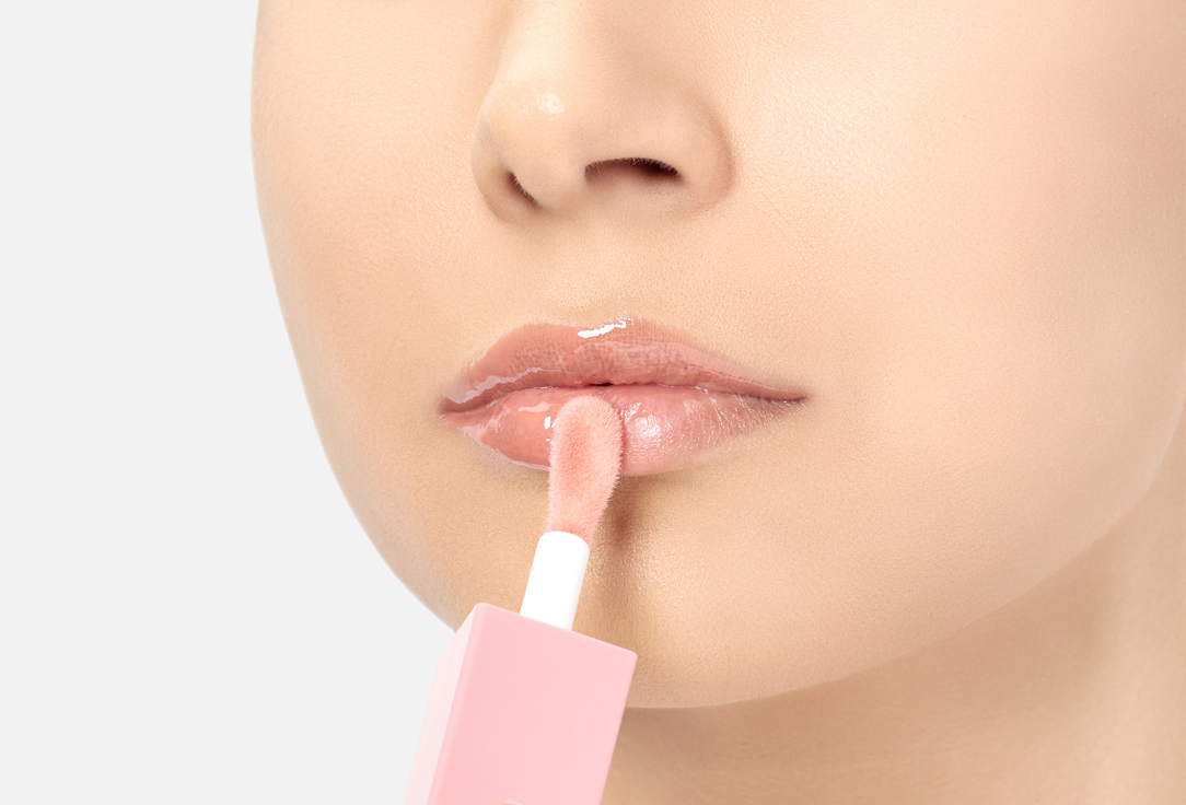 BEAUTY CREATIONS Lip Oil Tinted