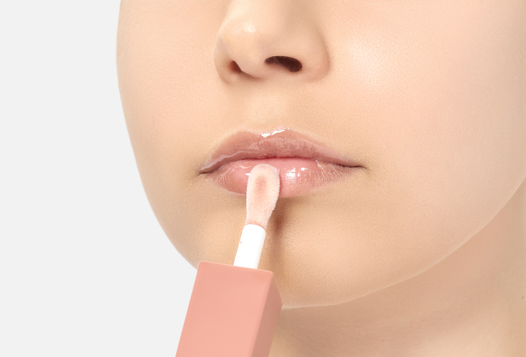 BEAUTY CREATIONS Lip Oil Tinted