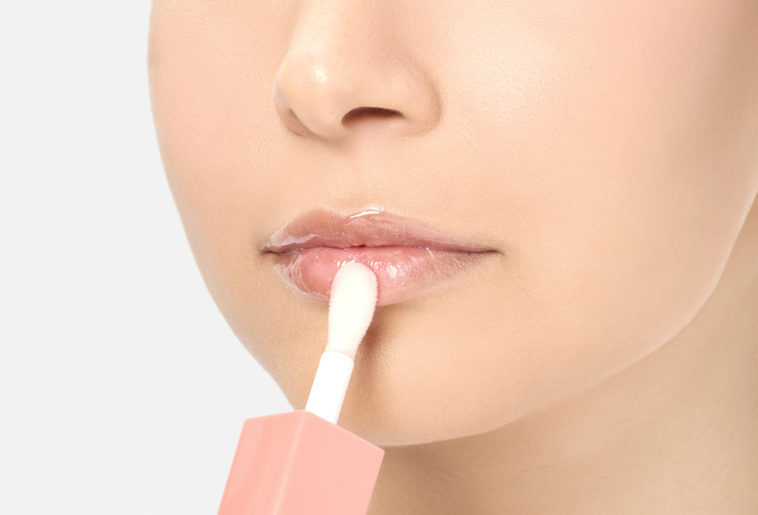 BEAUTY CREATIONS Lip Oil Tinted